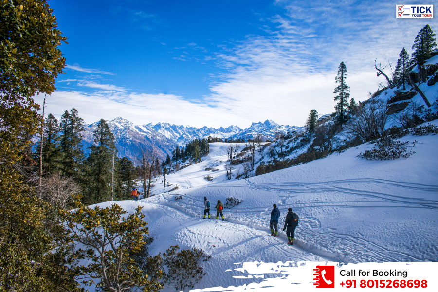 <h5>Planning a Trip to Manali from Bangalore? Check out These Awesome Packages!</h5>