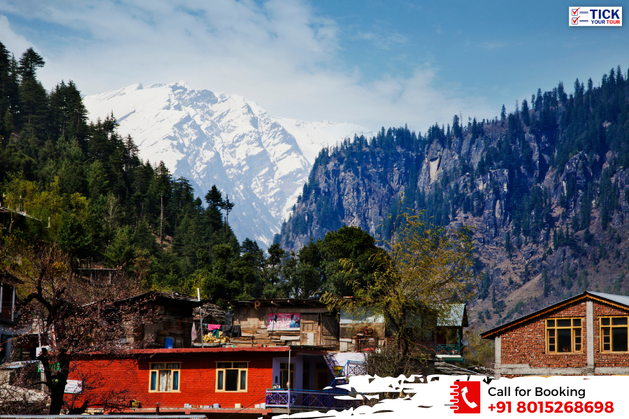 <h5>Planning a Trip to Manali from Bangalore? Check out These Awesome Packages!</h5>